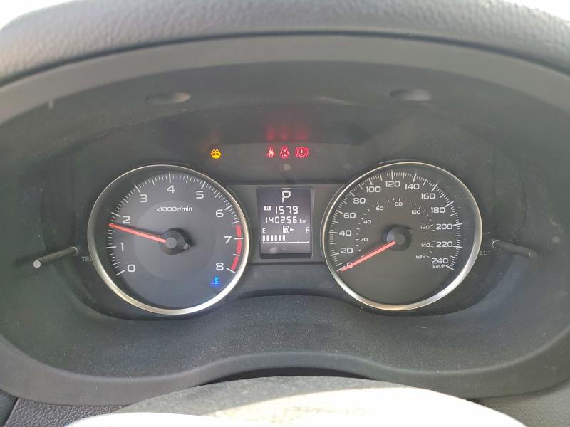 Продажа на аукционе авто 2013 Subaru Xv Crosstrek, vin: JF2GPACC1D2869885, номер лота: 55238116