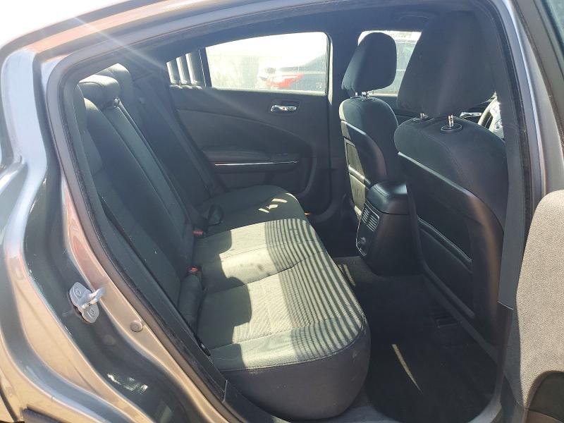54693786 :رقم المزاد ، 2B3CL3CG5BH549966 vin ، 2011 Dodge Charger مزاد بيع