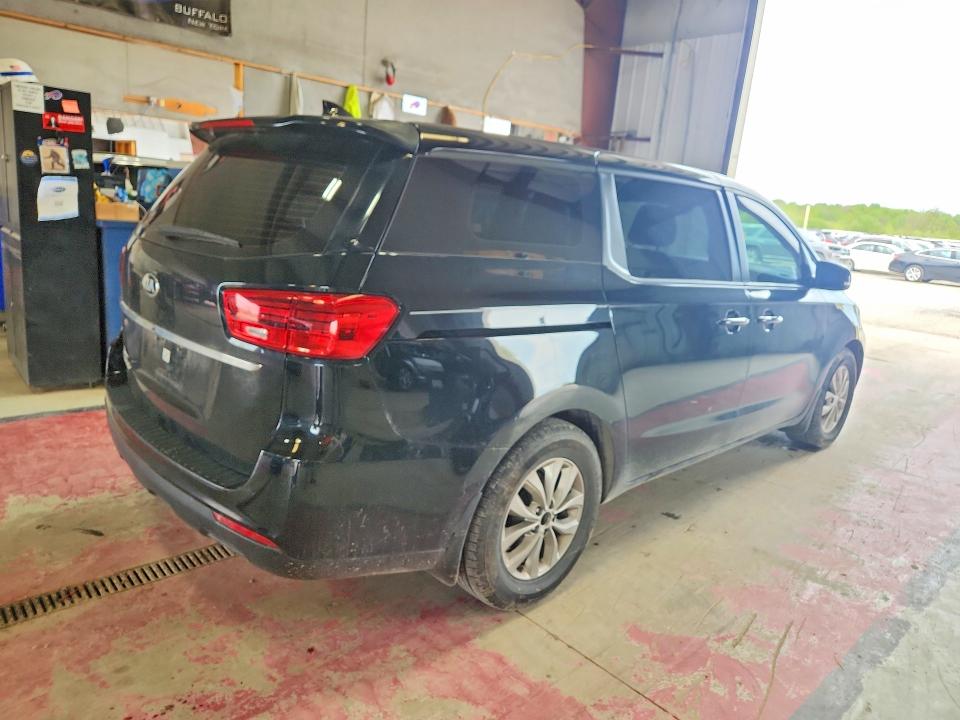 Aukcja sprzedaży 2020 Kia Sedona, vin: KNDMA5C14L6598028, numer aukcji: 53928316