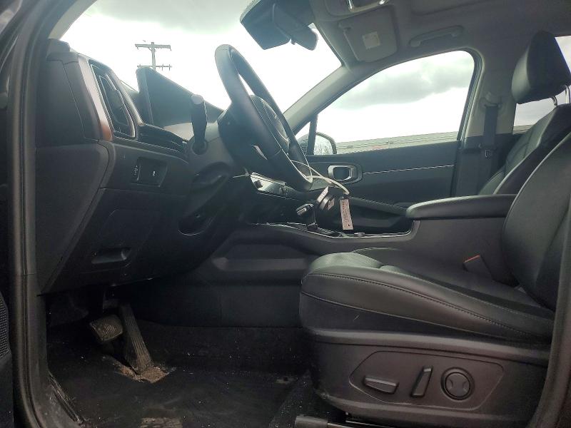 Aukcja sprzedaży 2024 Kia Sorento, vin: 5XYRLDJC4RG263002, numer aukcji: 52337156