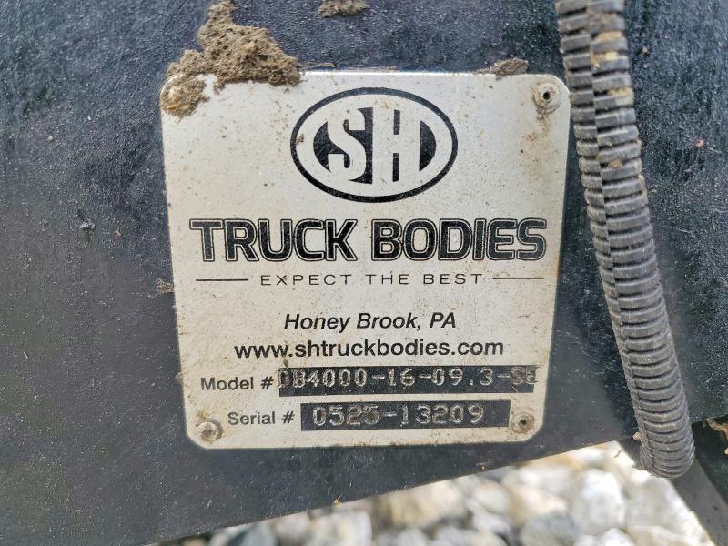 Продаж на аукціоні авто 2025 Ford F350, vin: 1FDRF3HT3SEE01629, номер лоту: 51541106