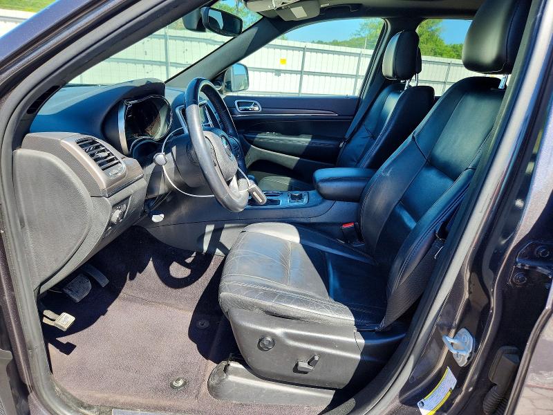 Aukcja sprzedaży 2018 Jeep Grand Cherokee, vin: 1C4RJFBG3JC286976, numer aukcji: 53715896