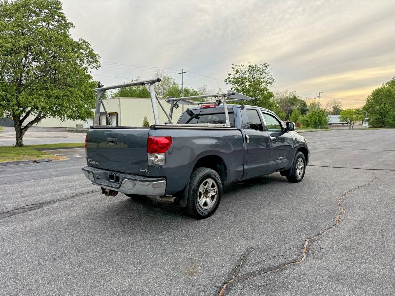 Продажа на аукционе авто 2009 Toyota Tundra, vin: 5TFBT54149X015072, номер лота: 55103676