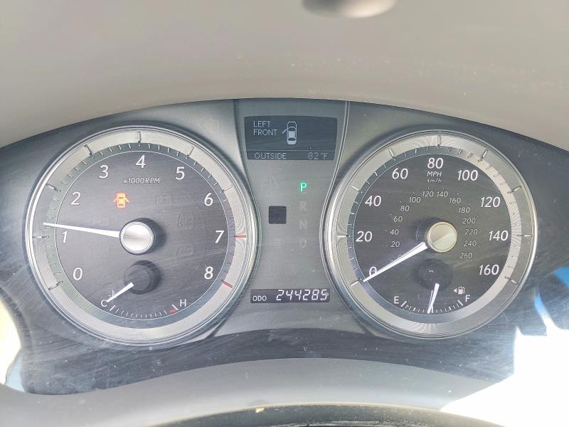 Aukcja sprzedaży 2011 Lexus Es, vin: JTHBK1EG0B2415257, numer aukcji: 54338626