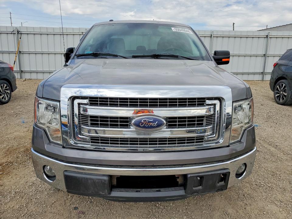 Продаж на аукціоні авто 2013 Ford F150, vin: 1FTFX1CT3DFC47792, номер лоту: 55049846