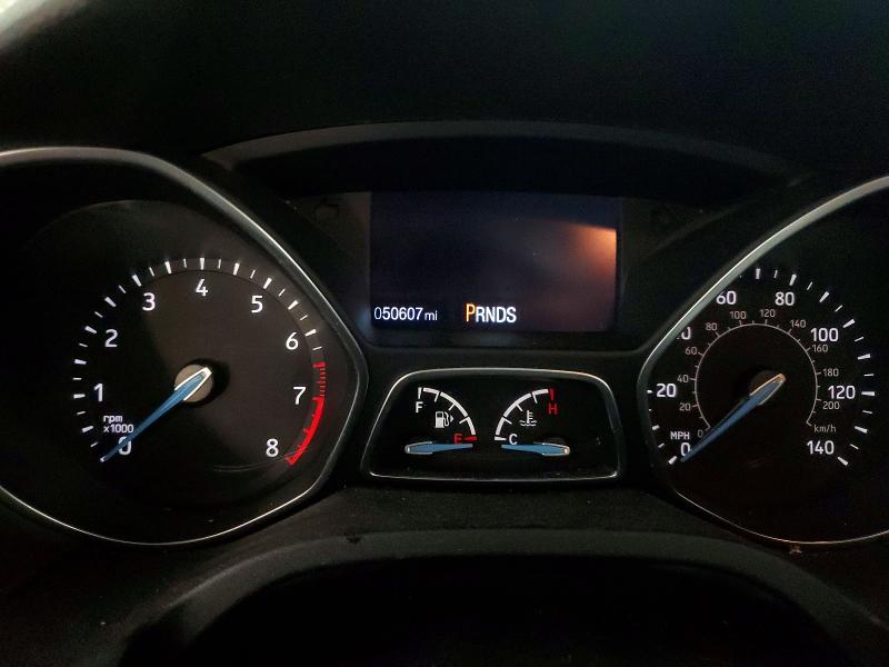 Aukcja sprzedaży 2015 Ford Focus, vin: 1FADP3J22FL239514, numer aukcji: 51259676