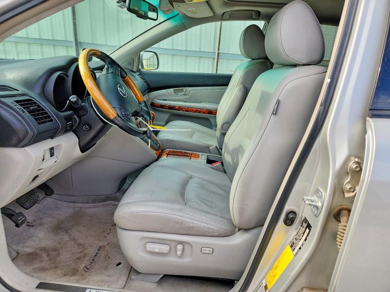 Aukcja sprzedaży 2007 Lexus Rx, vin: 2T2GK31U37C020475, numer aukcji: 52514576