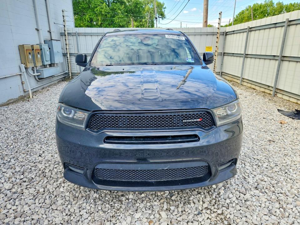 Продажа на аукционе авто 2019 Dodge Durango, vin: 1C4RDJDG3KC723402, номер лота: 53038576