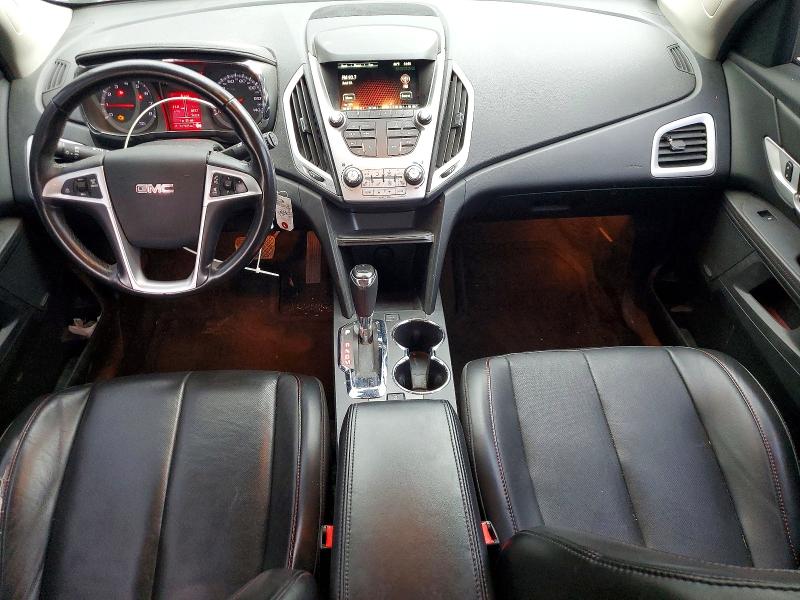 Aukcja sprzedaży 2017 Gmc Terrain, vin: 2GKALPEK8H6339580, numer aukcji: 52394096