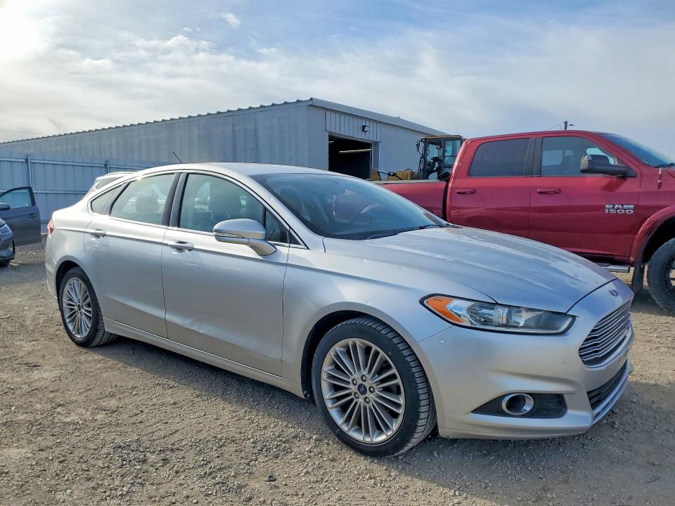 Aukcja sprzedaży 2014 Ford Fusion, vin: 3FA6P0H98ER276576, numer aukcji: 52382046