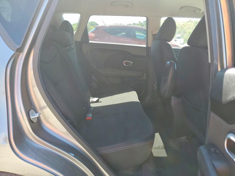 53533016 :رقم المزاد ، KNDJN2A29E7016536 vin ، 2014 Kia Soul مزاد بيع