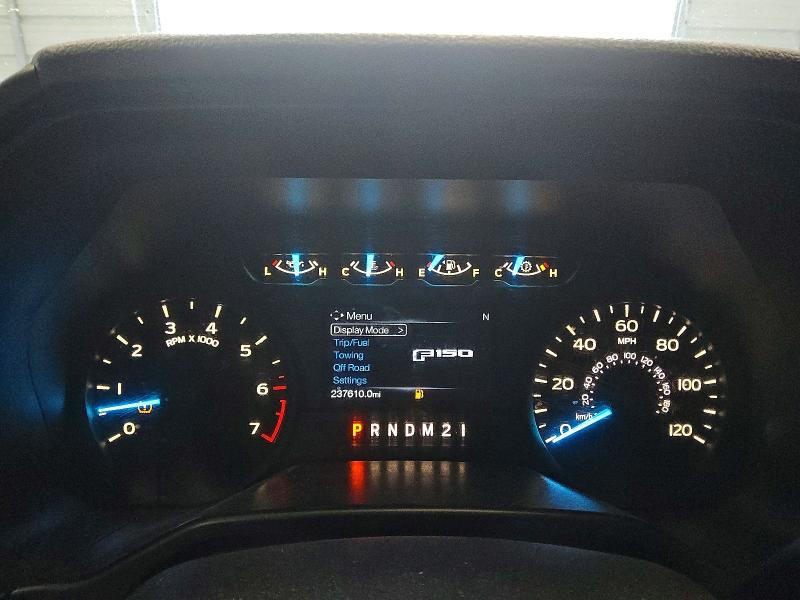 Aukcja sprzedaży 2016 Ford F150, vin: 1FTEW1EF9GFB35248, numer aukcji: 53840626