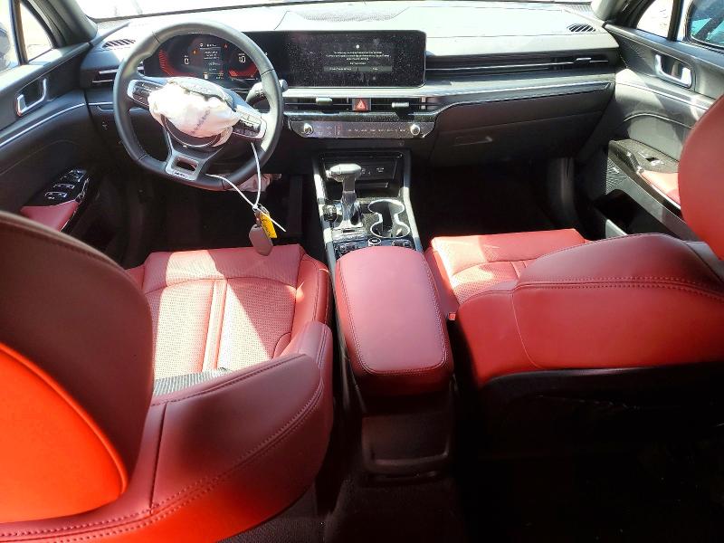 Aukcja sprzedaży 2026 Kia K5, vin: KNAG64J72T5451516, numer aukcji: 53386676