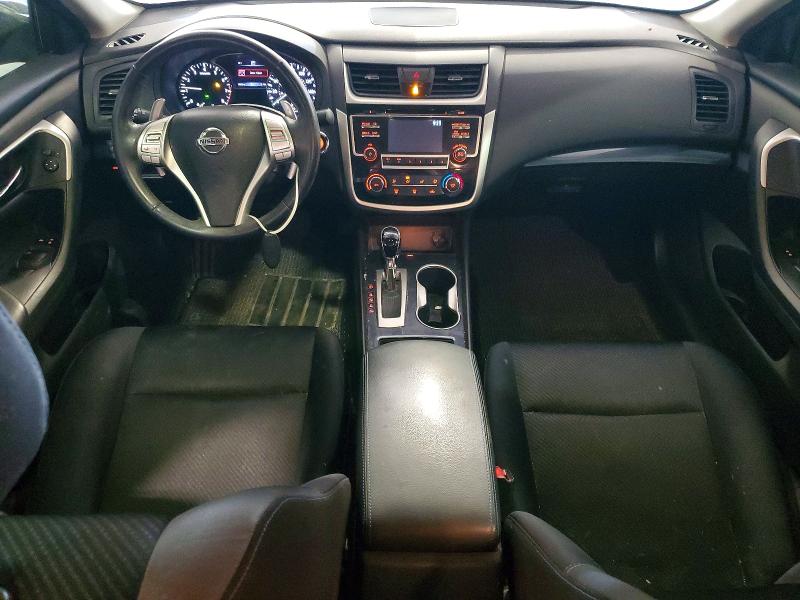 Aukcja sprzedaży 2018 Nissan Altima, vin: 1N4AL3AP6JC139628, numer aukcji: 51999956