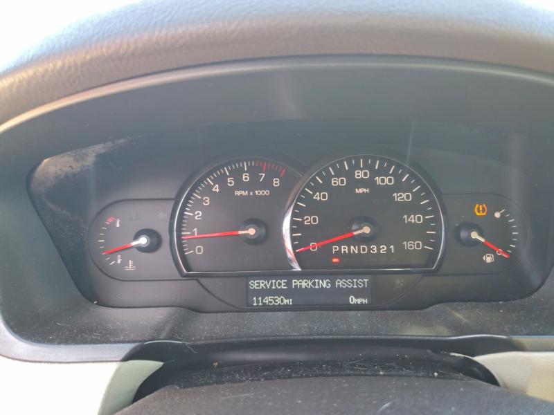 54816196 :رقم المزاد ، 1G6KD57Y39U109101 vin ، 2009 Cadillac Dts مزاد بيع