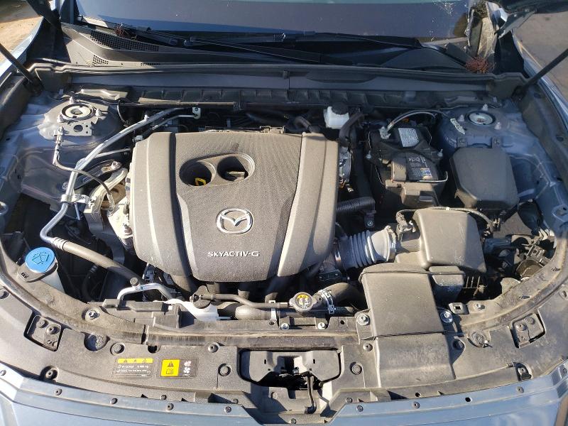 Aukcja sprzedaży 2023 Mazda Cx-50, vin: 7MMVABCM7PN127922, numer aukcji: 52129316