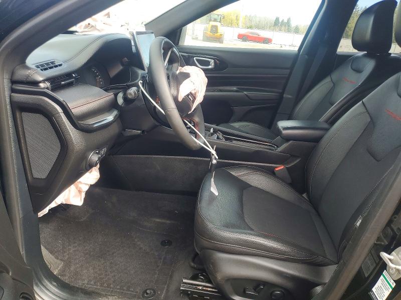 Aukcja sprzedaży 2024 Jeep Compass, vin: 3C4NJDDN6RT577986, numer aukcji: 52616796