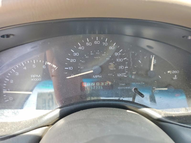 Aukcja sprzedaży 1999 Oldsmobile Cutlass, vin: 1G3NB52MXX6340938, numer aukcji: 55075646
