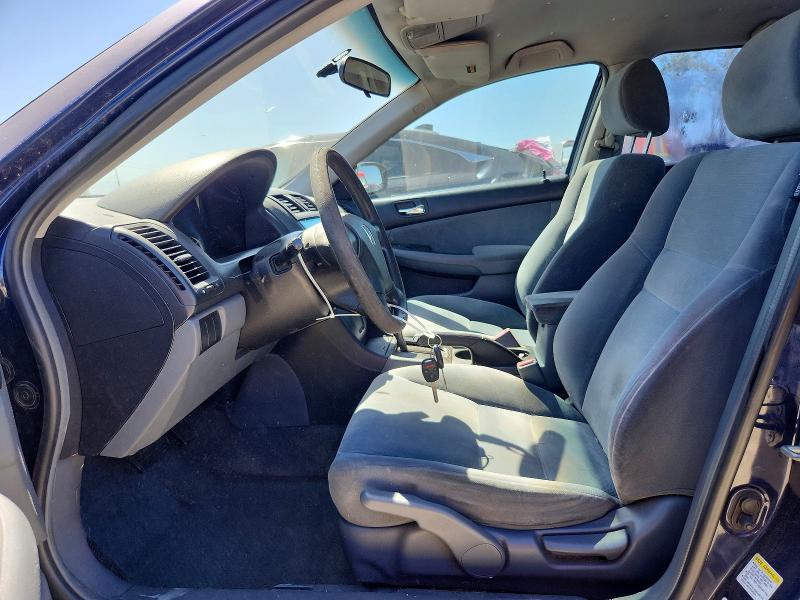 Продаж на аукціоні авто 2006 Honda Accord, vin: 1HGCM564X6A136827, номер лоту: 54111036