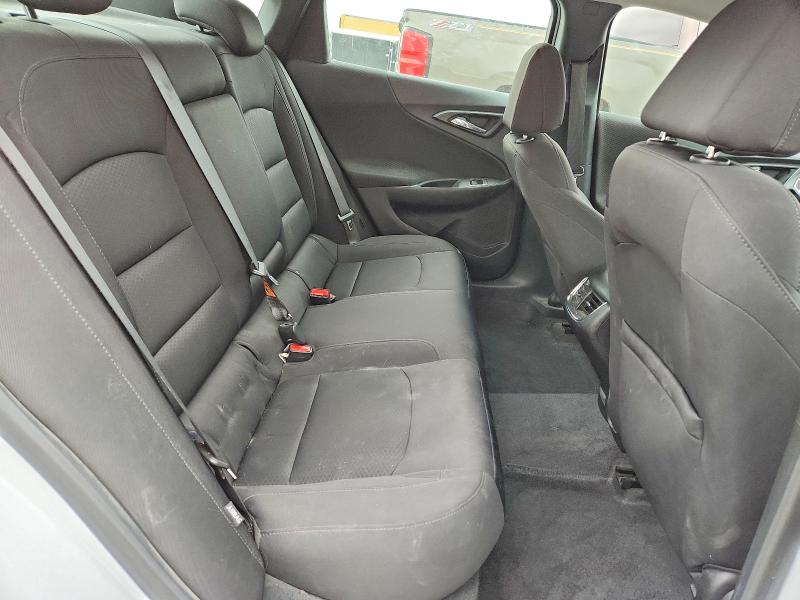 Продажа на аукционе авто 2019 Chevrolet Malibu, vin: 1G1ZD5ST1KF218781, номер лота: 54629416