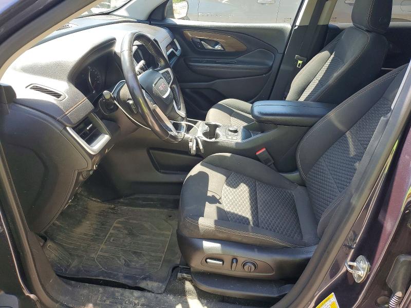 Продаж на аукціоні авто 2019 Gmc Terrain Sle, vin: 3GKALTEV3KL247668, номер лоту: 53085266