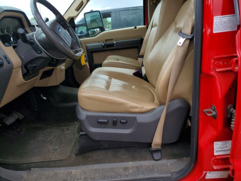Aukcja sprzedaży 2011 Ford F350, vin: 1FT8W3BT2BEB94241, numer aukcji: 51591816