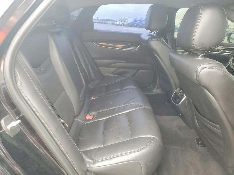 Aukcja sprzedaży 2016 Cadillac Xts, vin: 2G61M5S37G9153555, numer aukcji: 53370396