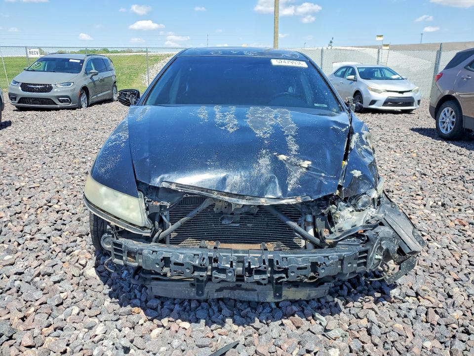 Aukcja sprzedaży 2007 Acura Tl, vin: 19UUA66237A016144, numer aukcji: 52479936