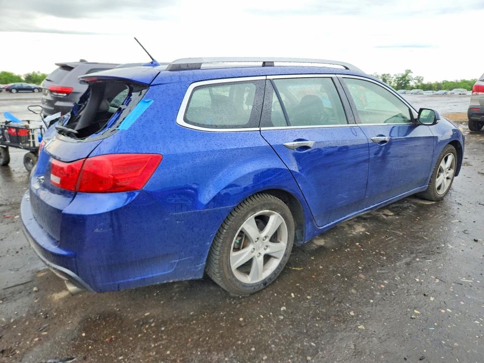 Aukcja sprzedaży 2012 Acura Tsx, vin: JH4CW2H61CC001403, numer aukcji: 52585676