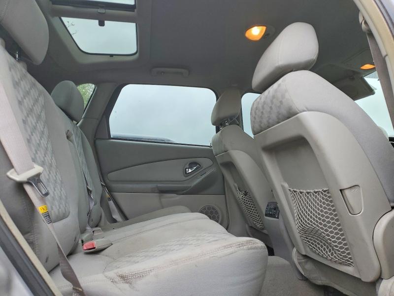 53300496 :رقم المزاد ، 1G1ZT64854F202779 vin ، 2004 Chevrolet Malibu مزاد بيع