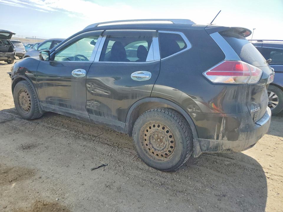 52223016 :رقم المزاد ، 5N1AT2MV1FC881274 vin ، 2015 Nissan Rogue مزاد بيع