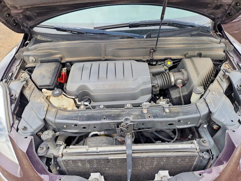 Продажа на аукционе авто 2008 Buick Enclave, vin: 5GAEV13798J232626, номер лота: 54963066