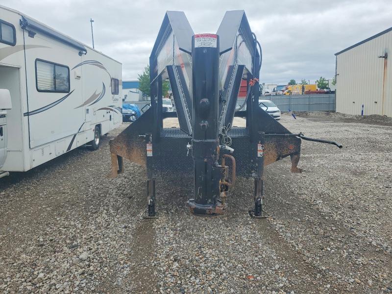 Продажа на аукционе авто 2023 East Texas Gooseneck Flatbed, vin: 58SGF3526PE032943, номер лота: 53955256
