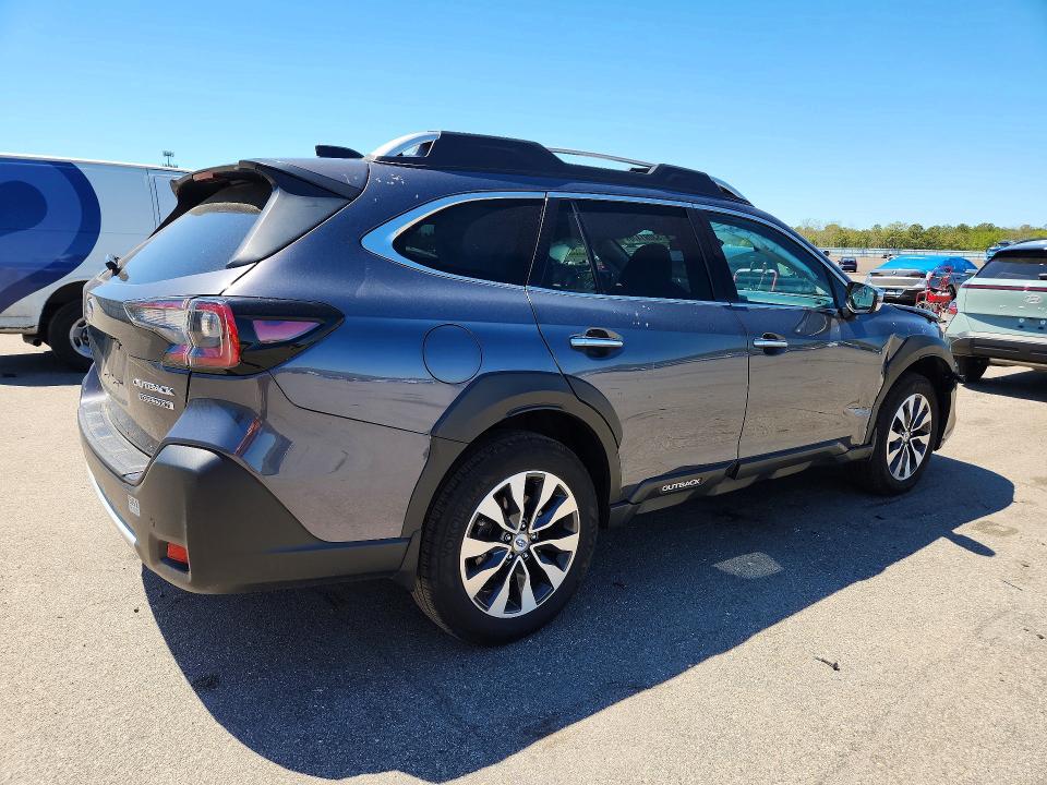 Продажа на аукционе авто 2024 Subaru Outback, vin: 4S4BTGPD2R3277399, номер лота: 53091476