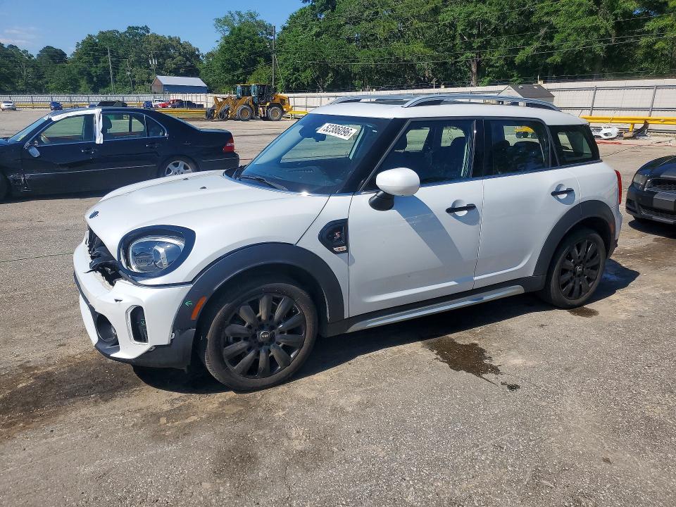 Aukcja sprzedaży 2024 Mini Cooper, vin: WMZ53BR08R3R53529, numer aukcji: 52386096