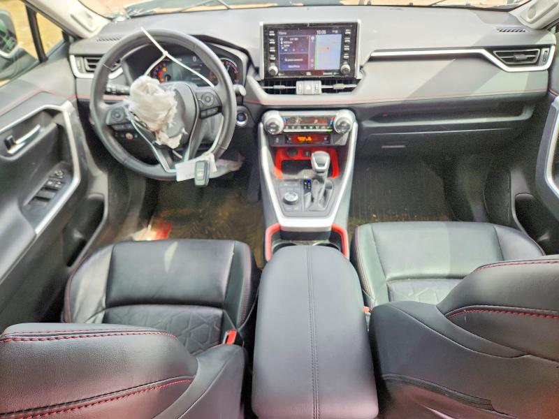 2021 Toyota Rav4 მანქანა იყიდება აუქციონზე, vin: 2T3S1RFV1MW150567, აუქციონის ნომერი: 54459706
