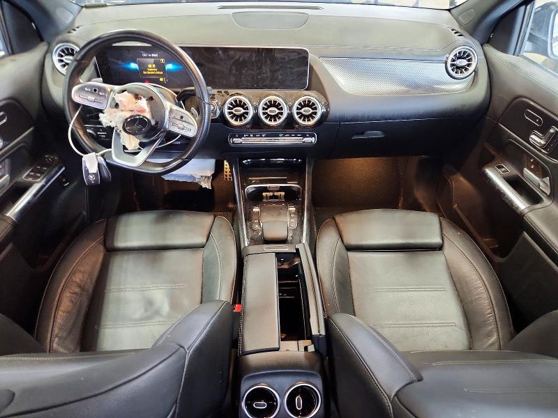 Продаж на аукціоні авто 2021 Mercedes-benz Gla, vin: W1N4N4HB9MJ316005, номер лоту: 53997386
