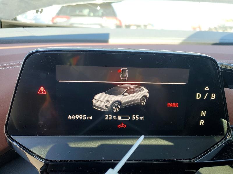 53771906 :رقم المزاد ، WVGTMPE22MP054705 vin ، 2021 Volkswagen Id.4 مزاد بيع