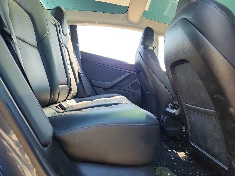 Продажа на аукционе авто 2020 Tesla Model 3, vin: 5YJ3E1EC2LF627148, номер лота: 53967666