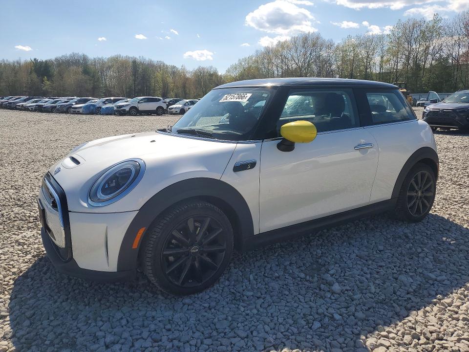 Aukcja sprzedaży 2024 Mini Cooper, vin: WMW13DJ09R2U66851, numer aukcji: 52157866