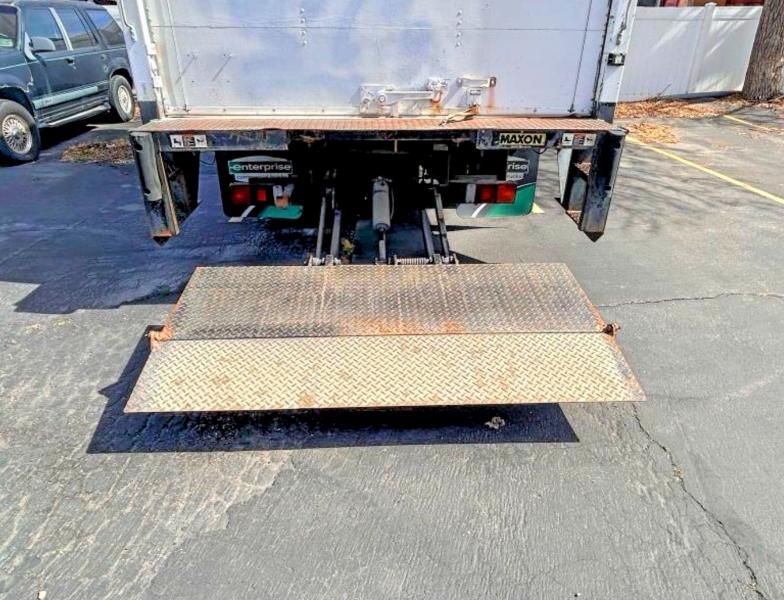 Aukcja sprzedaży 2012 Mitsubishi Fuso Truck Of America Inc Fe, vin: JL6BNG1A8CK002900, numer aukcji: 54767946