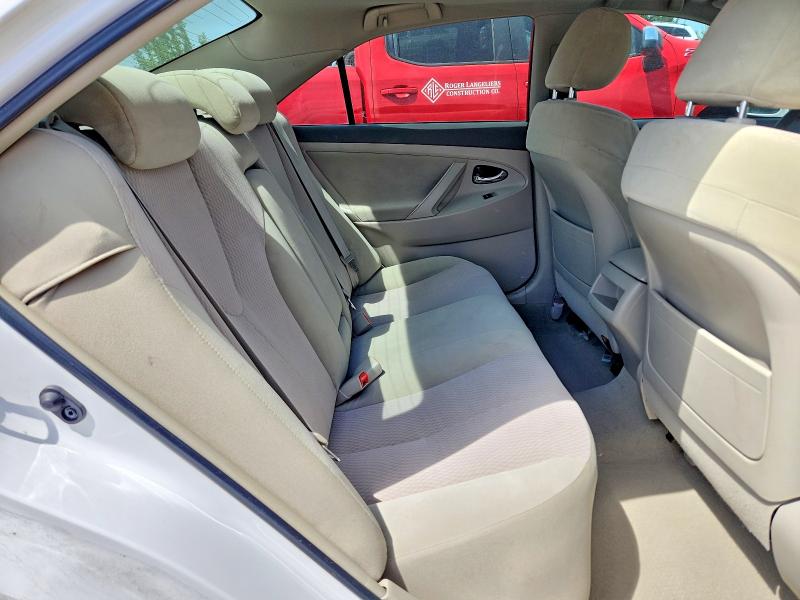Продаж на аукціоні авто 2010 Toyota Camry, vin: 4T1BF3EK9AU573312, номер лоту: 52727566