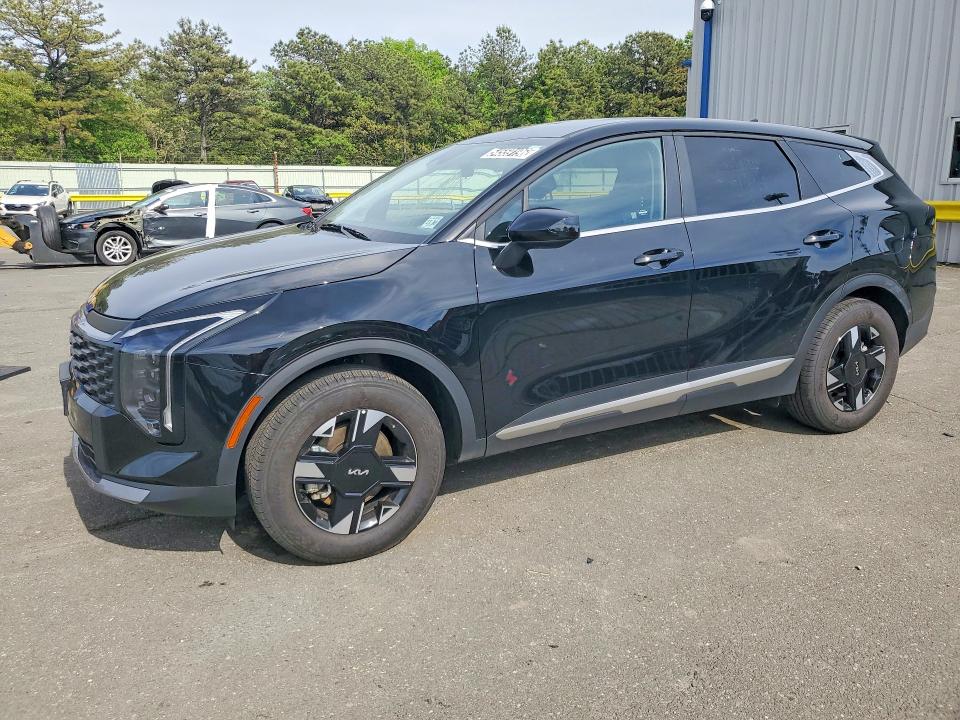 Aukcja sprzedaży 2026 Kia Sportage, vin: 5XYK2CDF2TG387118, numer aukcji: 54559196