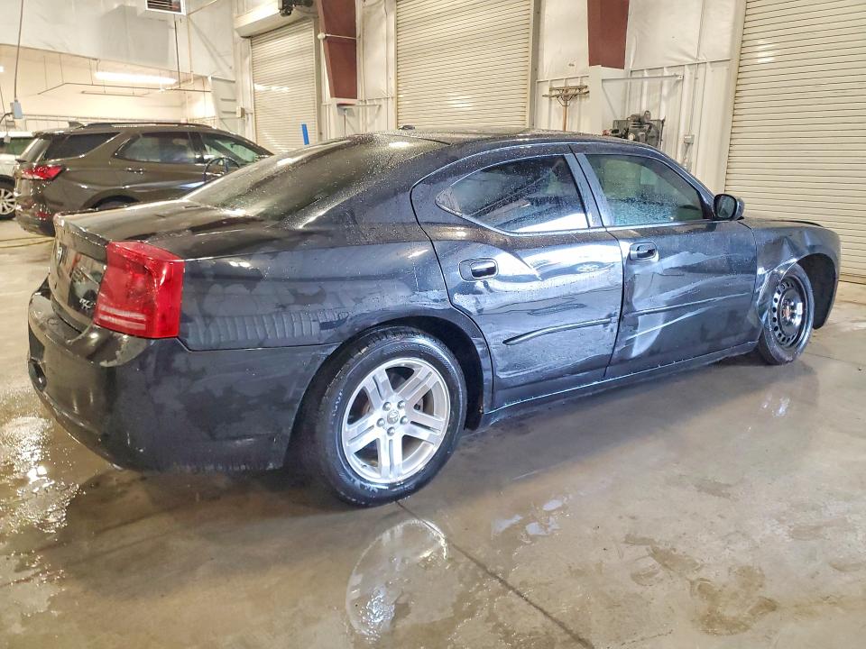 2006 Dodge Charger მანქანა იყიდება აუქციონზე, vin: 2B3KA53H96H333730, აუქციონის ნომერი: 54641916