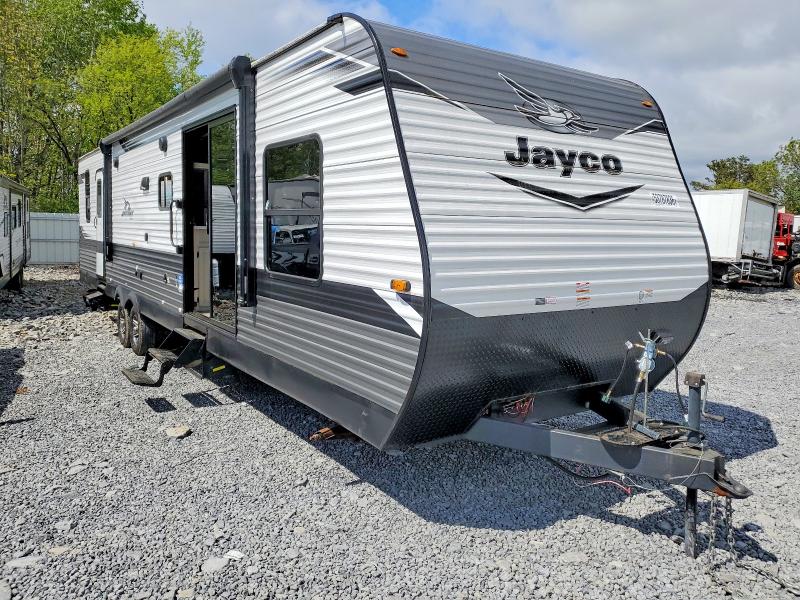 Продажа на аукционе авто 2022 Jayco Jay Flight, vin: 1UJBJ0BV7N1T60074, номер лота: 53787836