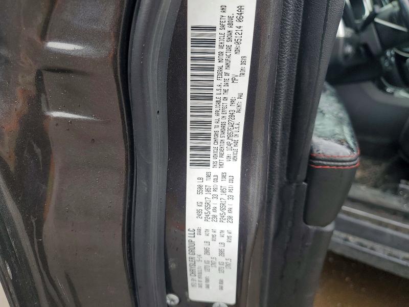 2014 Jeep Cherokee მანქანა იყიდება აუქციონზე, vin: 1C4PJMBS7EW272843, აუქციონის ნომერი: 52191296