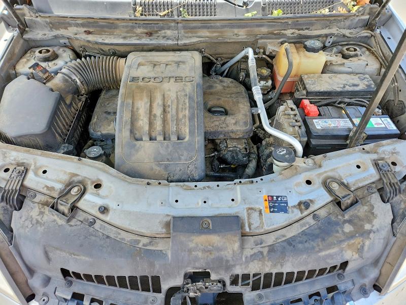 Продажа на аукционе авто 2014 Chevrolet Captiva, vin: 3GNAL3EK5ES679391, номер лота: 54883846