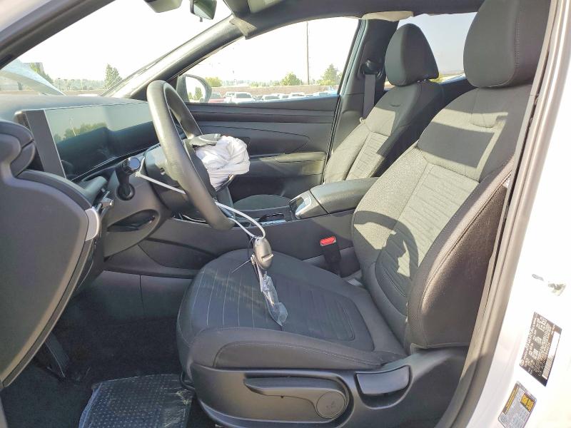 2025 Hyundai Santa Cruz მანქანა იყიდება აუქციონზე, vin: 5NTJA4DE1SH143724, აუქციონის ნომერი: 53138686