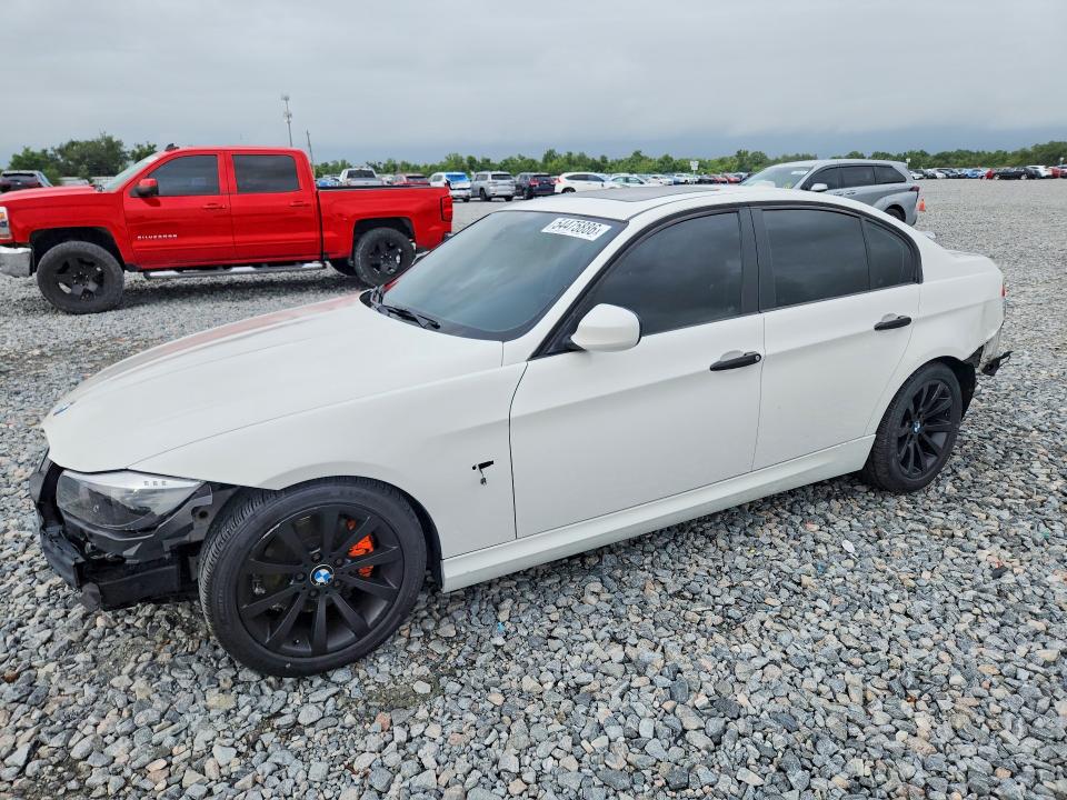 Продажа на аукционе авто 2011 Bmw 328, vin: WBAPH7G53BNN05020, номер лота: 54475886