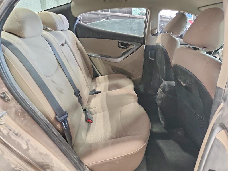Продажа на аукционе авто 2015 Hyundai Elantra, vin: 5NPDH4AE4FH642115, номер лота: 52697186